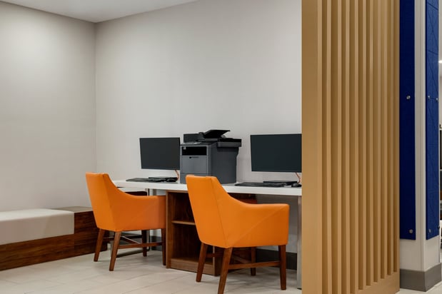 Images Holiday Inn Express & Suites Forrest City by IHG