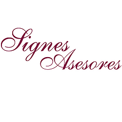 Signes Asesores Logo