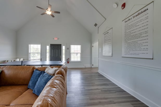 Images Tulip Hill Healthcare - Alcohol & Drug Rehab Center in Nashville