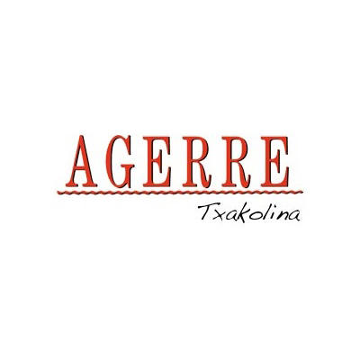 Txakoli Agerre Logo