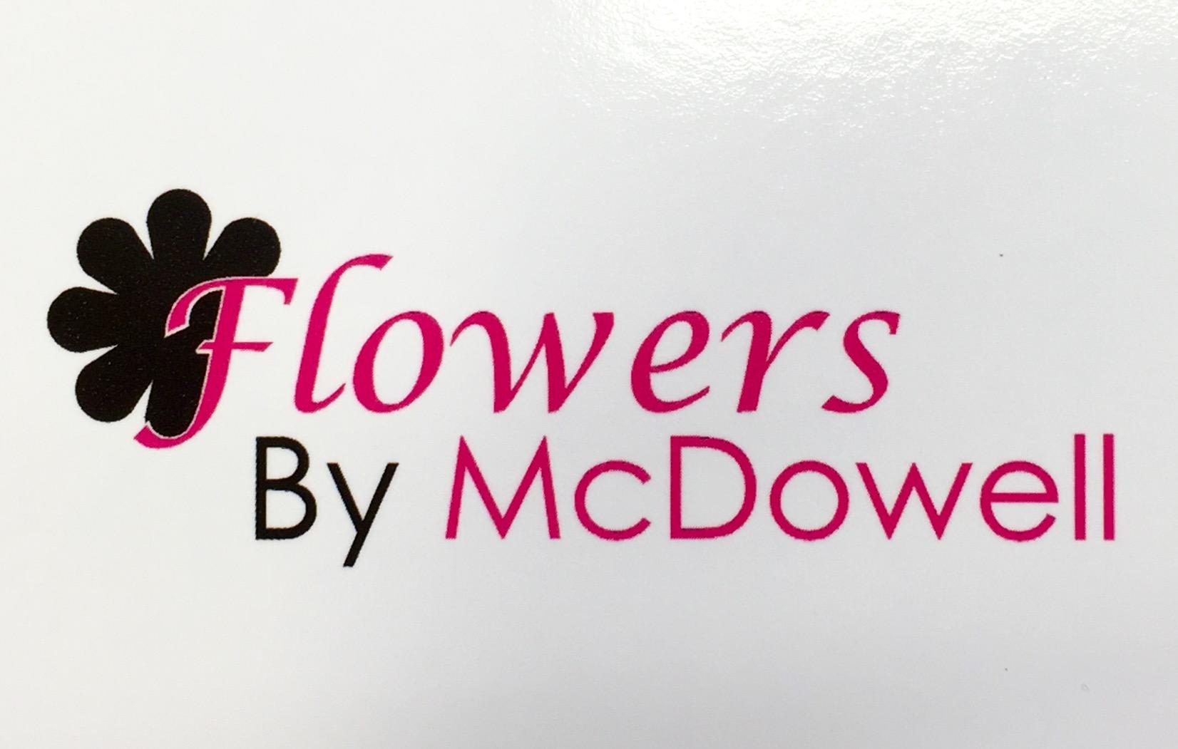 Images Flowers by McDowell