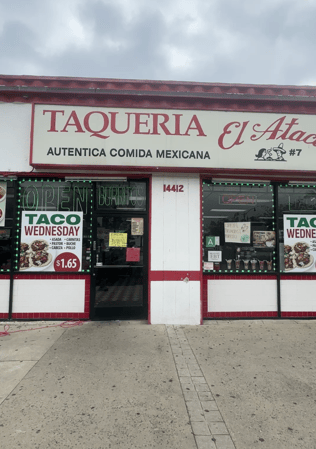 Images CoinFlip Bitcoin ATM - Taqueria El Atacor #7 (Baldwin Park)