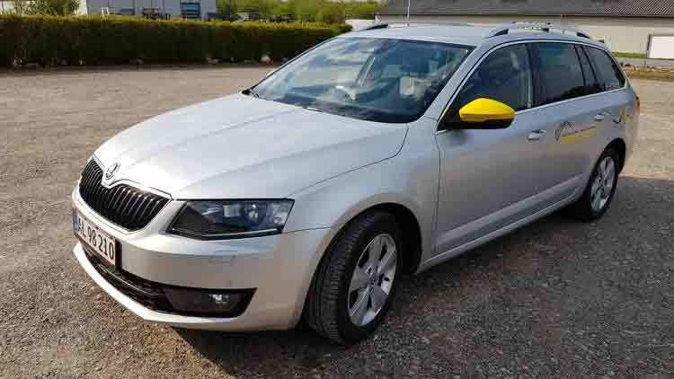 Images Dybbøl Turist