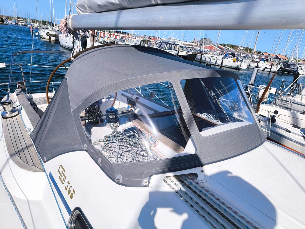 Images WINDBREAKER - Kapell & Segel