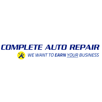 Complete Auto Repair