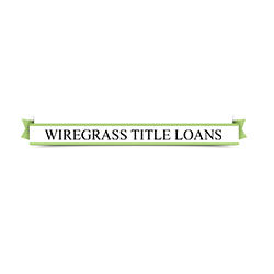 Wiregrass Title Loans Logo
