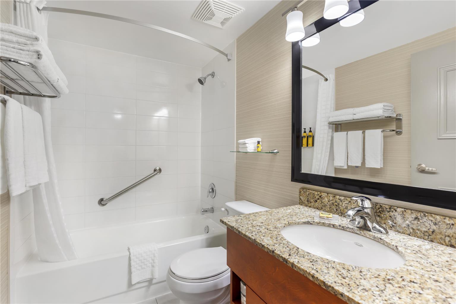 Images Best Western Plus Rose City Suites