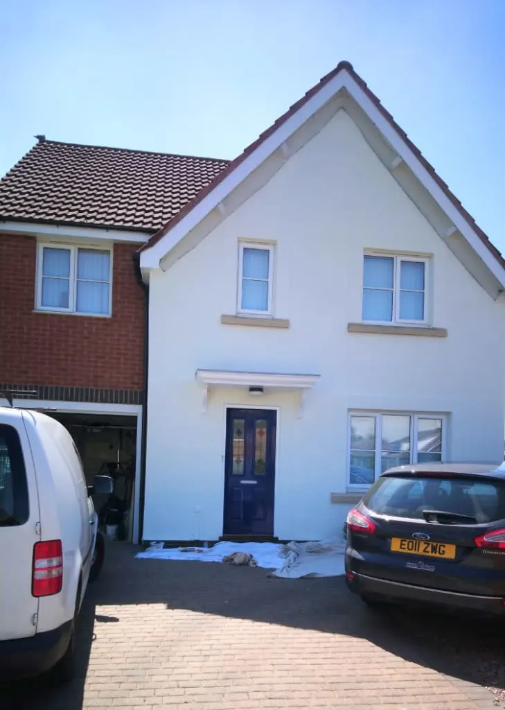 Images Simon Scrimshaw Painting & Decorating