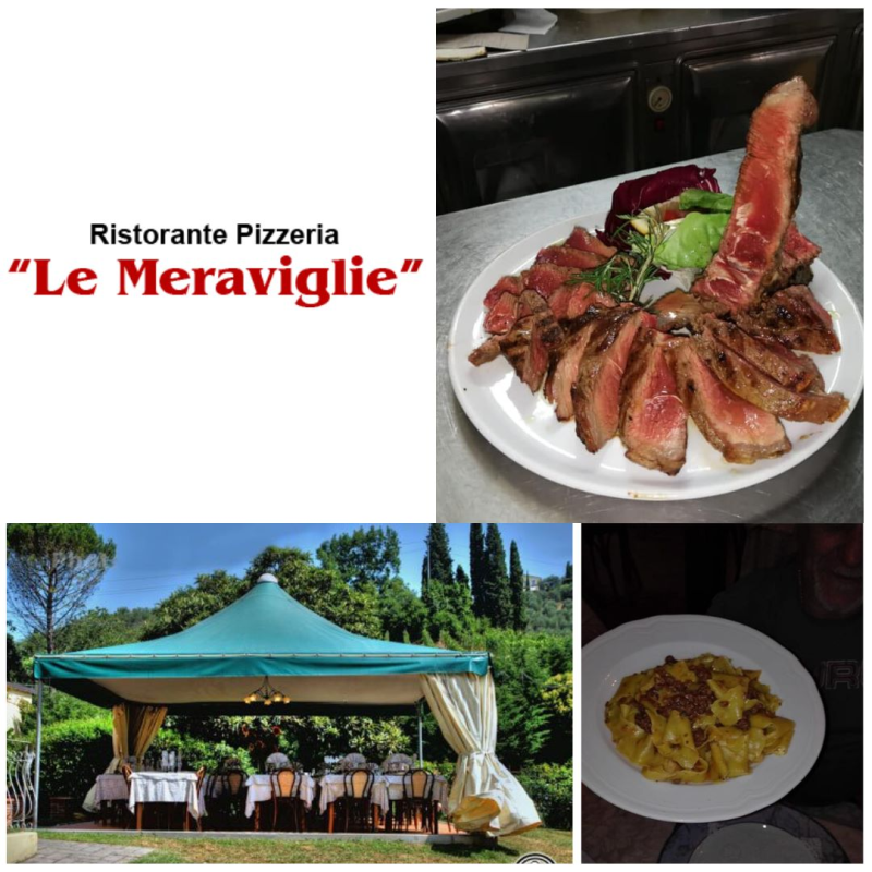 Images Le Meraviglie Ristorante Pizzeria