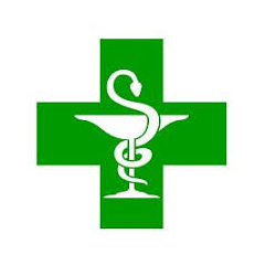 Farmacia Ibáñez Colmenar Logo
