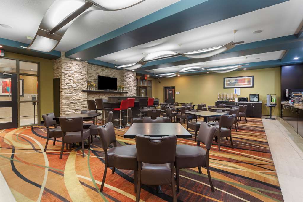 Images Best Western Plus Sherwood Park