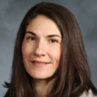 Audrey Olivera Schwabe, Medical Doctor (MD)