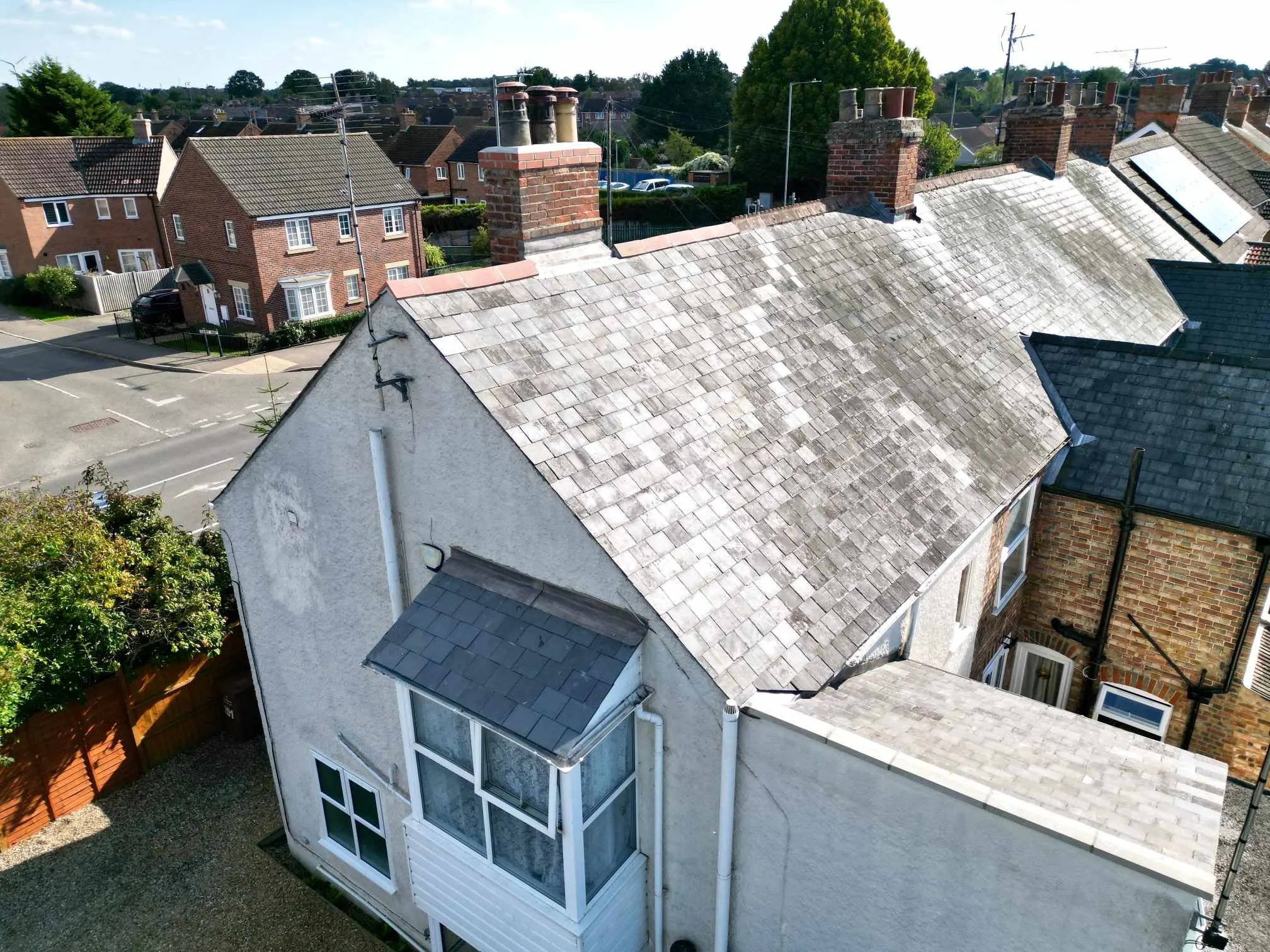 Images Noble Roofing Ltd