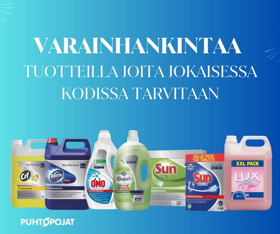 Images Puhtopojat Oy