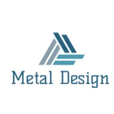 Metal Design - Fabbro Napoli e Provincia Logo