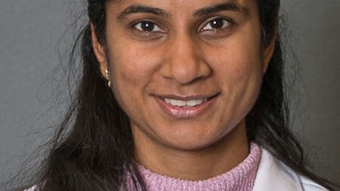 Chitra Raghavan