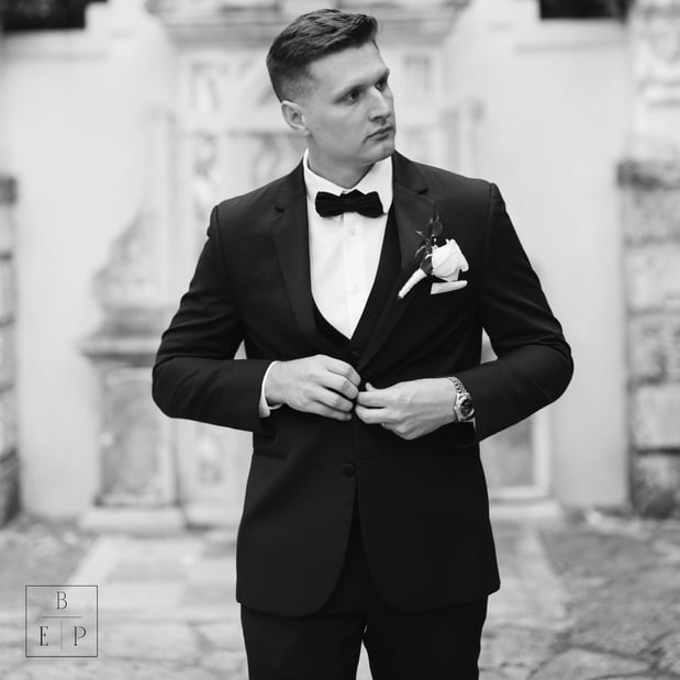 Images Boutique Event Planners - West Palm Beach