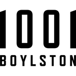 1001 Boylston Logo