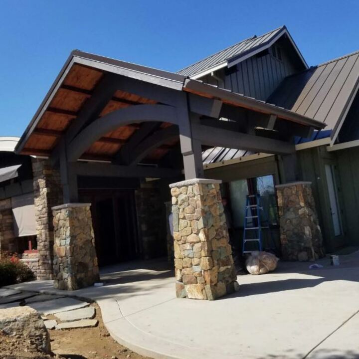 Images New View Painting Inc