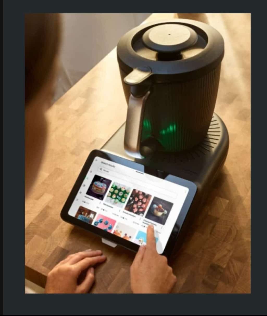 Thermomix & Doterra Öle Felderer-Höpperger, Moosgasse 7 in Thaur