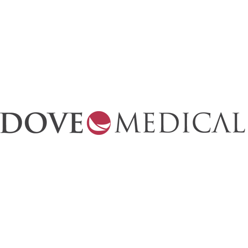 Dove Medical Logo