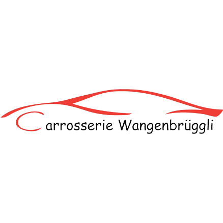 Carrosserie Wangenbrüggli AG Logo