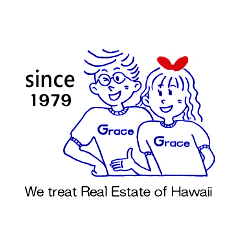 グレイス不動産株式会社 Logo
