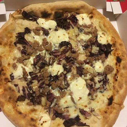 Pizzeria Il Lazzarone