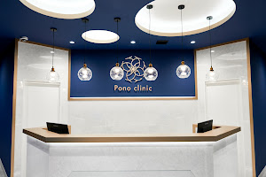 Images Pono clinic