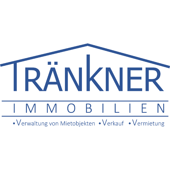 Verena Tränkner Immobilien in Traunreut - Logo