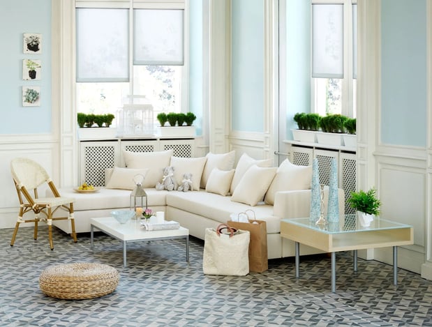 Images Wholesale Shutters & Blinds