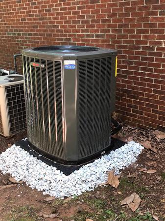 Images Comfort Atlanta Heating & Air