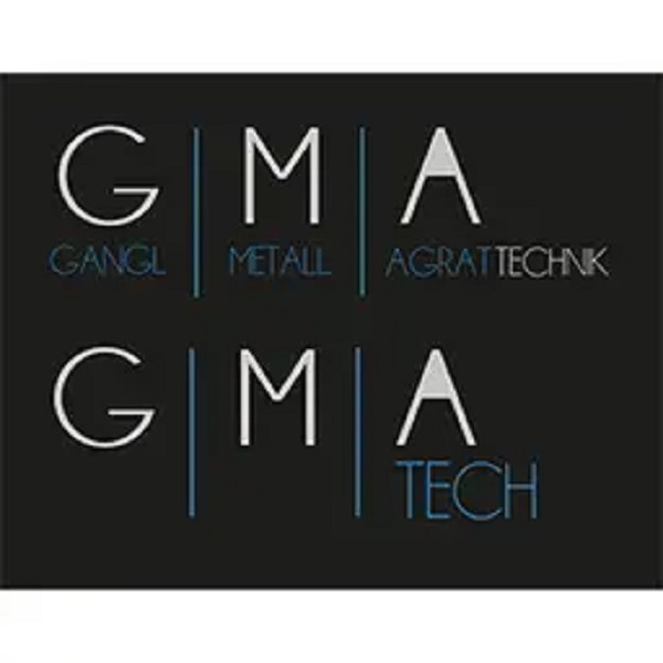 GMA - Tech Gangl Martin Logo