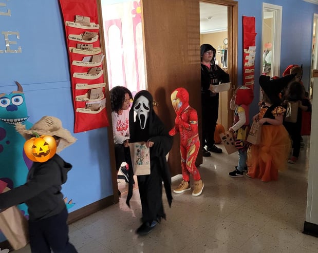 Images Kids Kingdom Inc