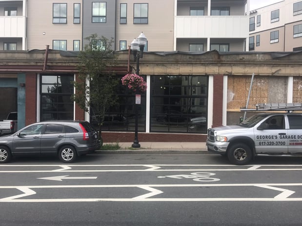 Images George's Garage Doors