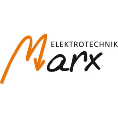 Elektrotechnik Marx Inh. Michael Marx in Nellingen auf der Alb - Logo