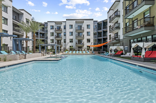 Images The Aston North Scottsdale Apartments