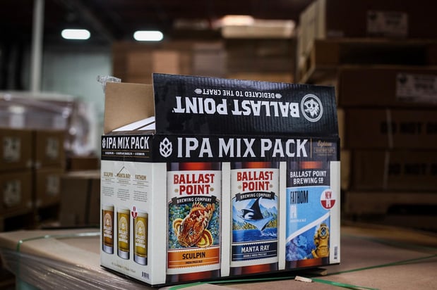 Images MDM Packaging & Supplies