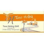 Kundenlogo Taxibetrieb Helbig Gerhard u. Heiko Helbig GbR