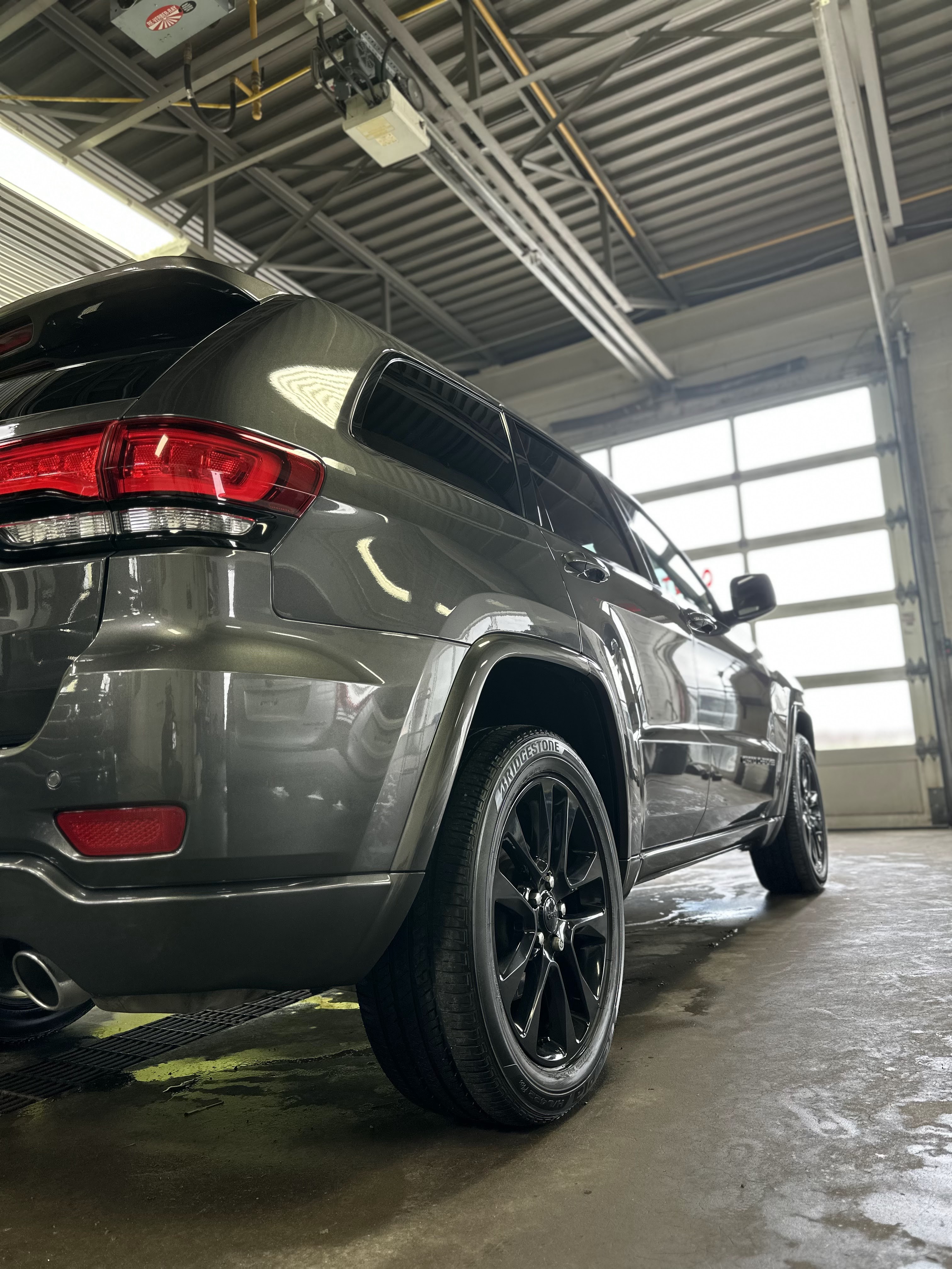 Images Élégance AutoSpa Inc