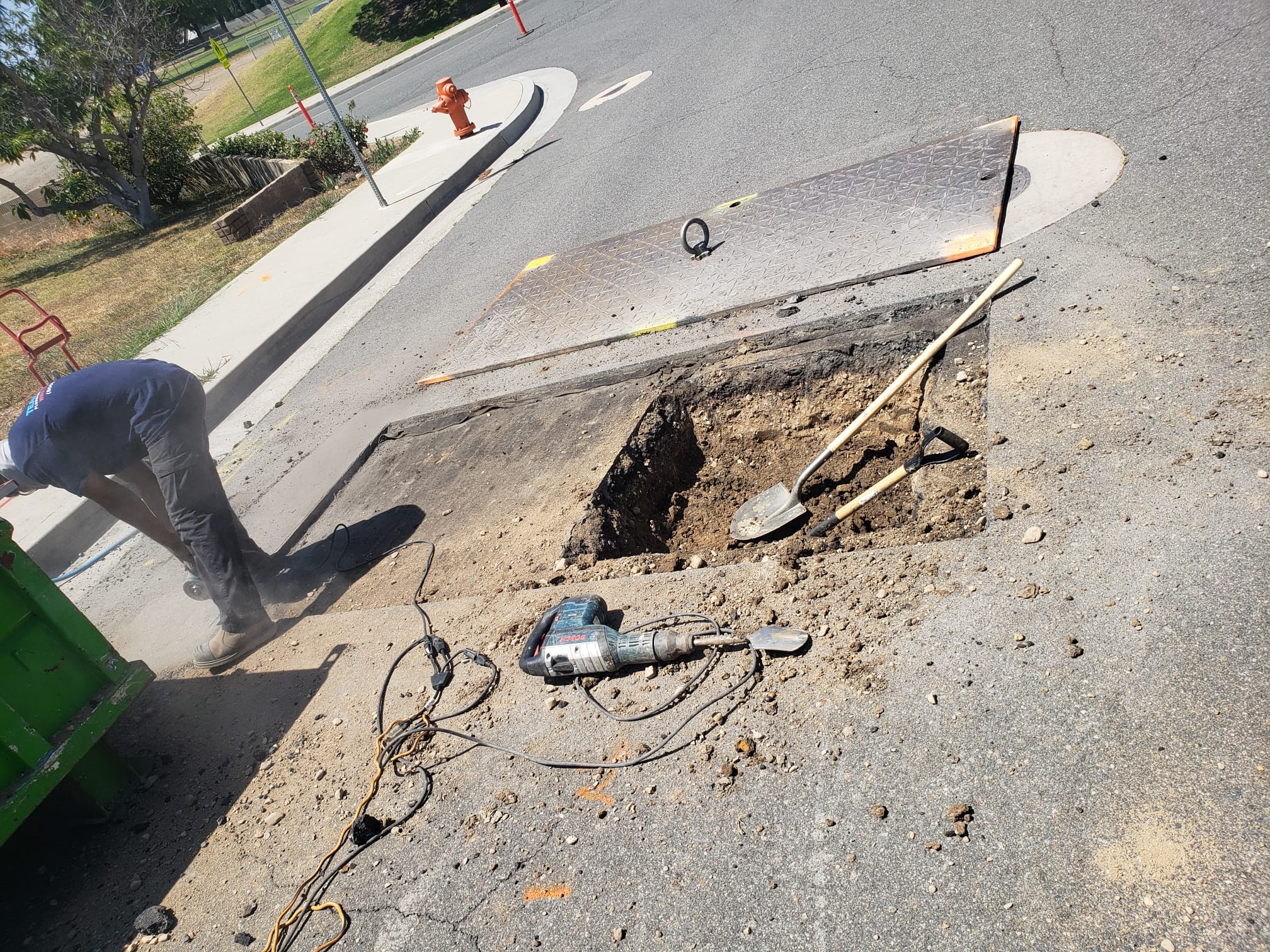 Team Rooter Plumbing - San Diego Image