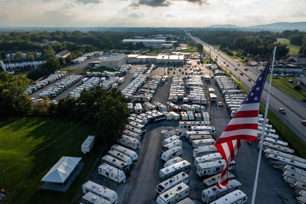 Images Camping World RV Sales