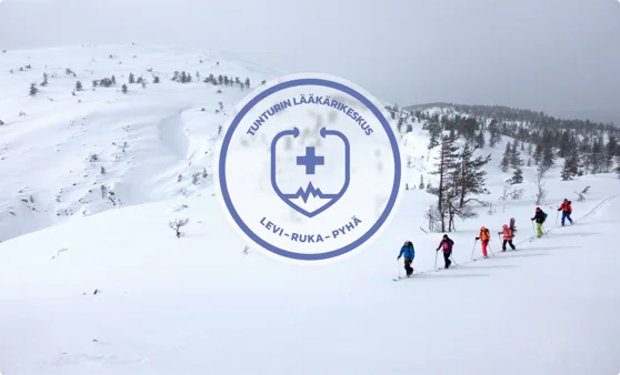 Images Levin lääkäriasema