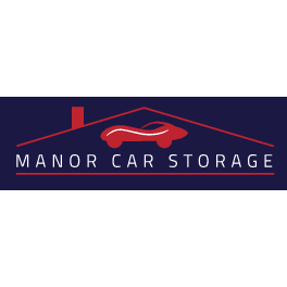 Manor Car Storage Ltd Logo