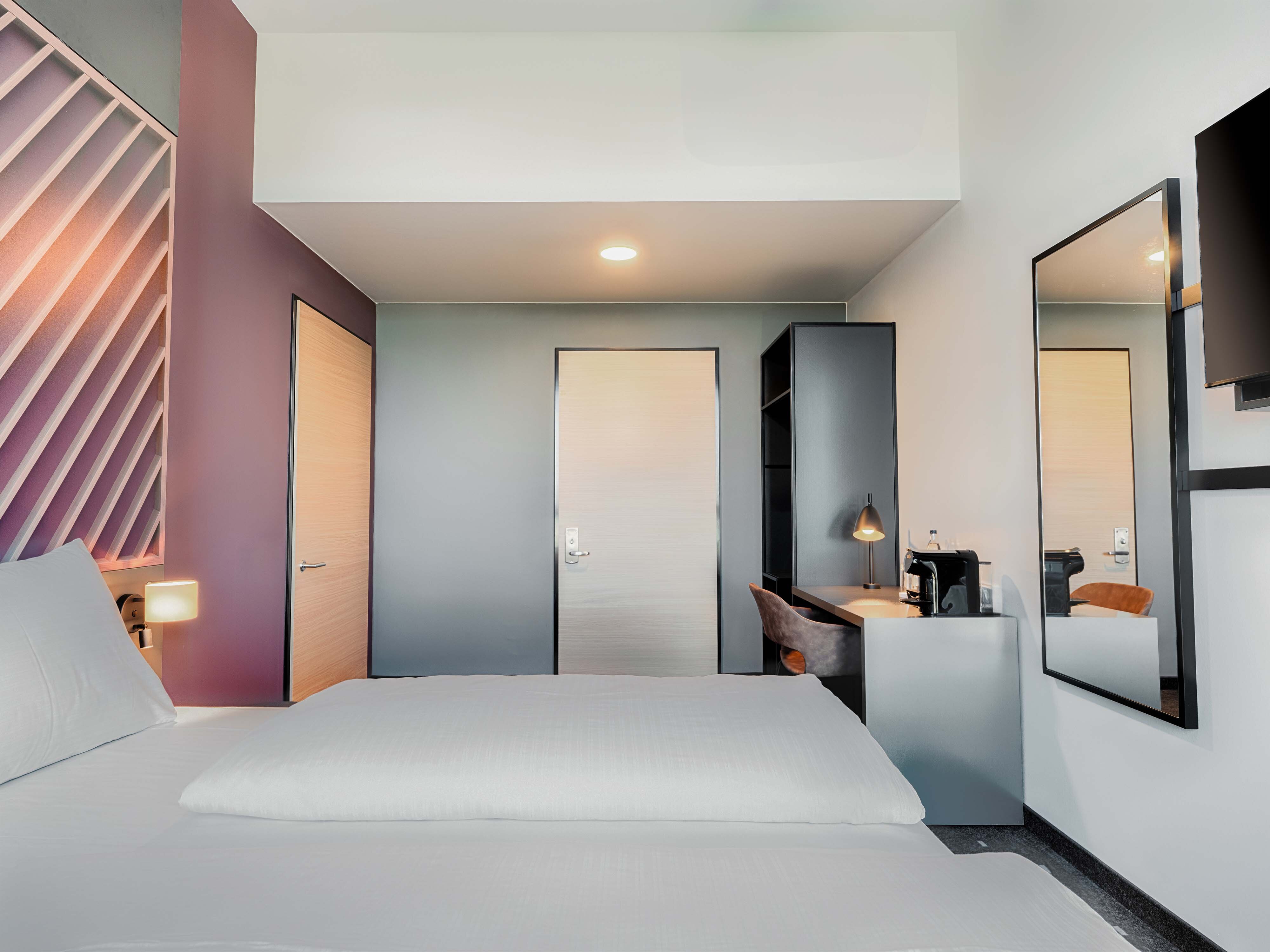Bilder B&B HOTEL Nürnberg-West