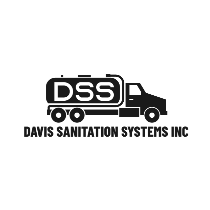 Davis Sanitation Systems Logo