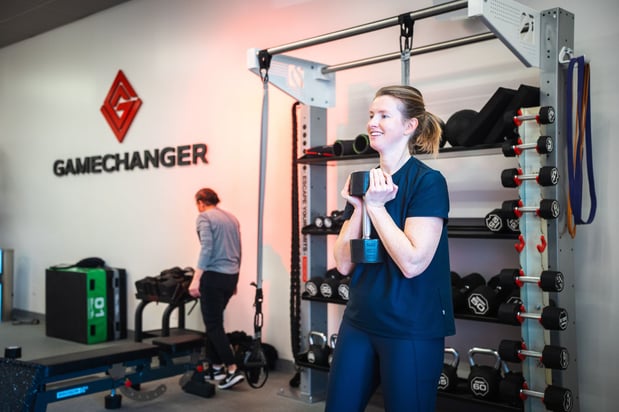 Images GameChanger Short Hills