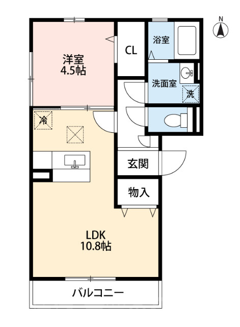 Images 賃貸・売買のクラスモ 【 大正店 】