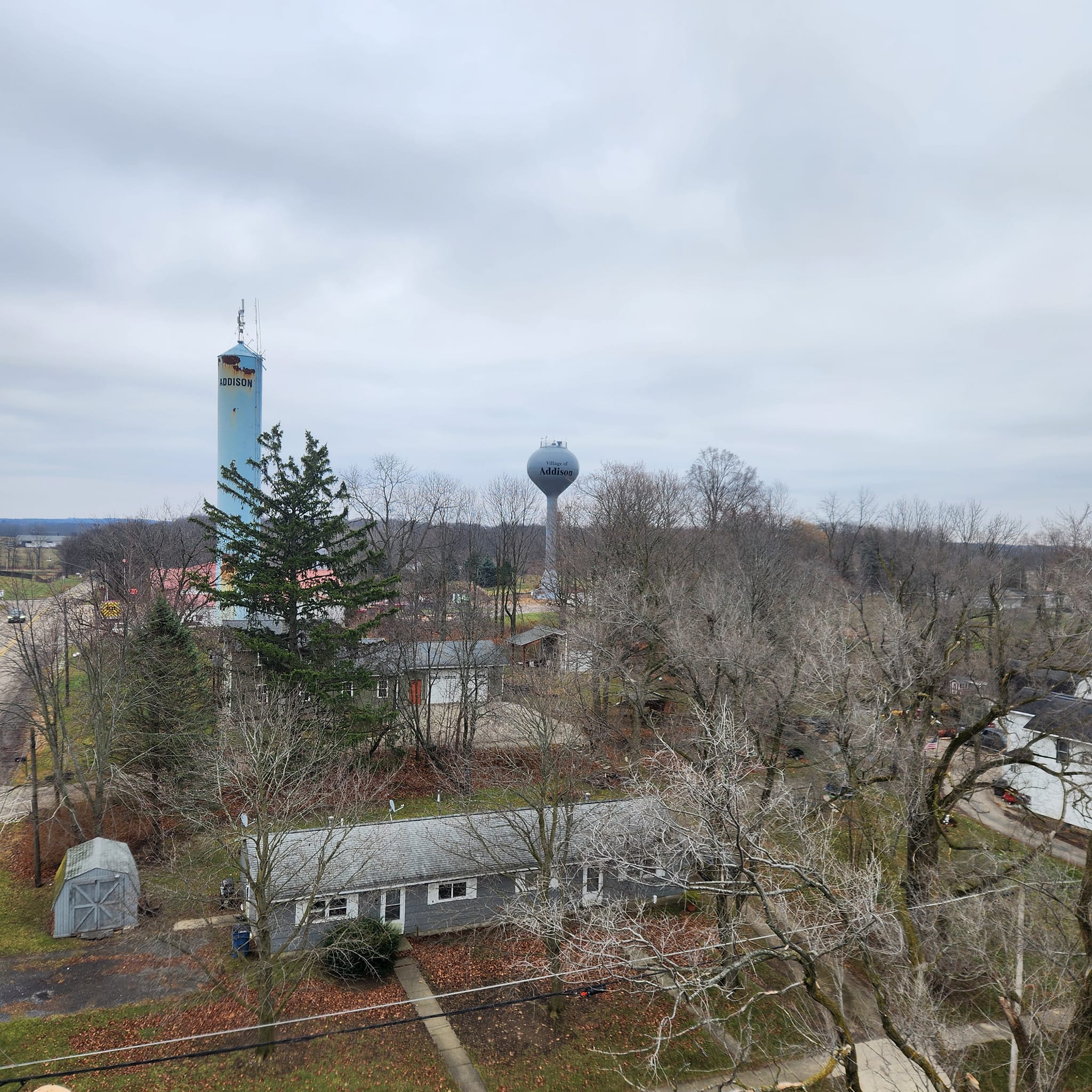 Milks Tree Service Inc Image