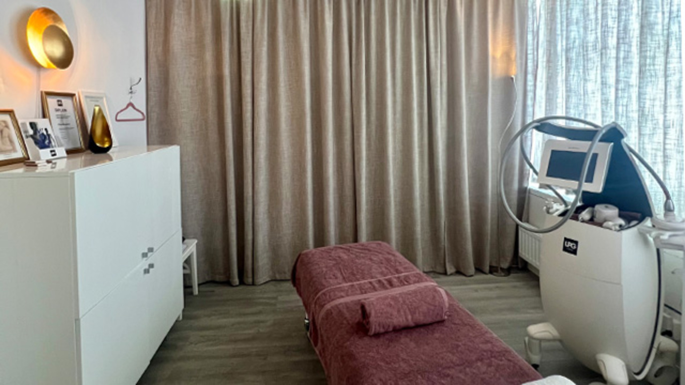 Images Fot- & Kroppsverkstan Medicinsk Fotvård i Stockholm AB